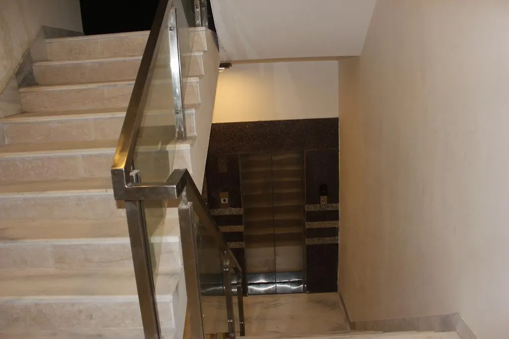 Oyo 4210 Hotel Sunway Inn Agra