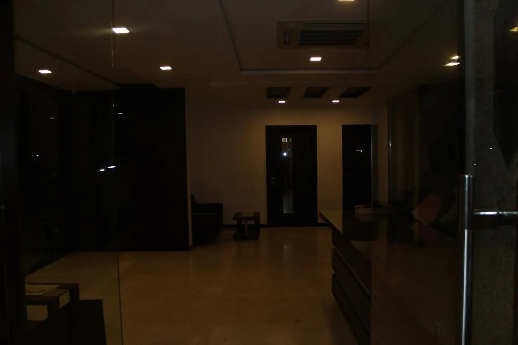 Oyo 4210 Hotel Sunway Inn Agra  2*, Agra (Uttar Pradesh)