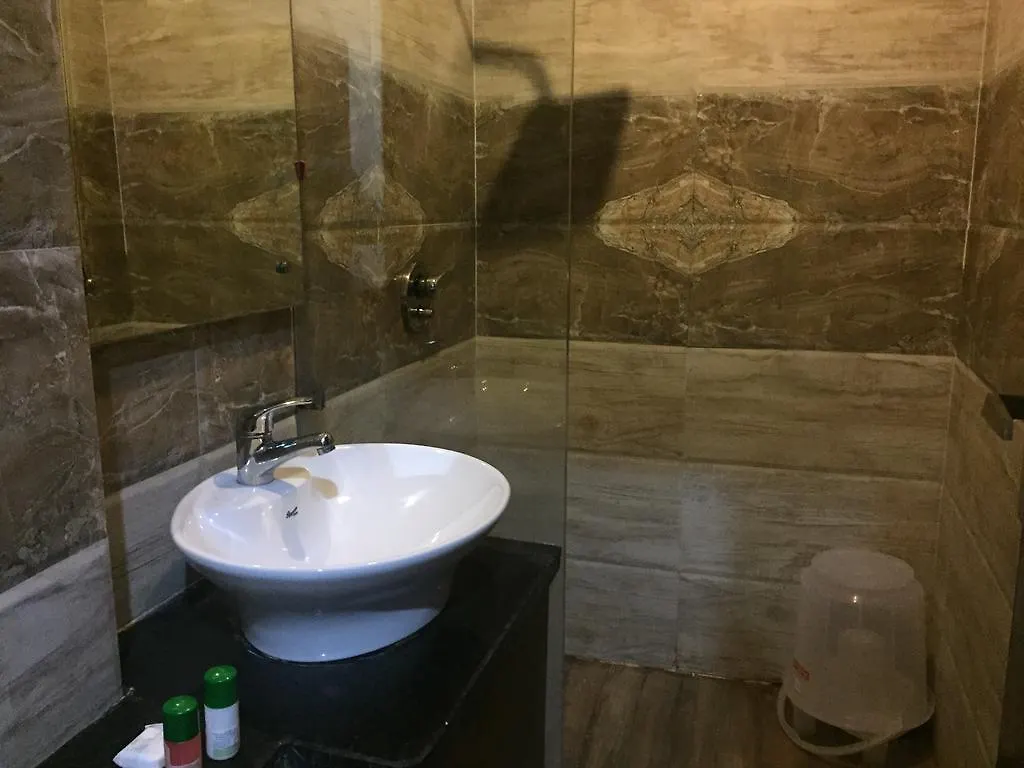 Oyo 4210 Hotel Sunway Inn Agra