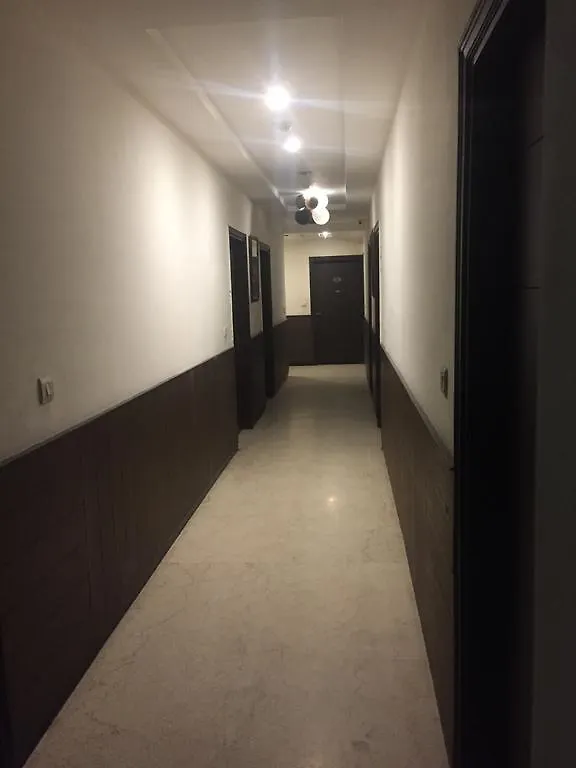 **  Oyo 4210 Hotel Sunway Inn Agra  India