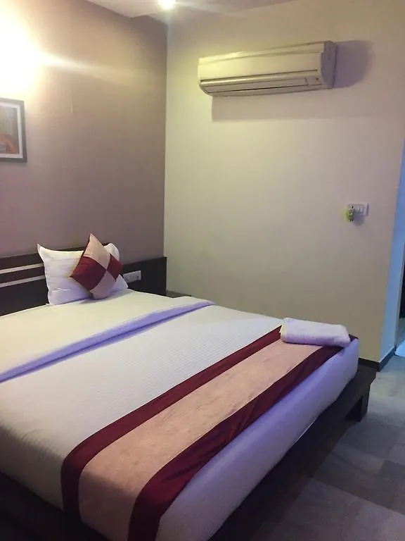Oyo 4210 Hotel Sunway Inn Agra  2*, Agra (Uttar Pradesh) India