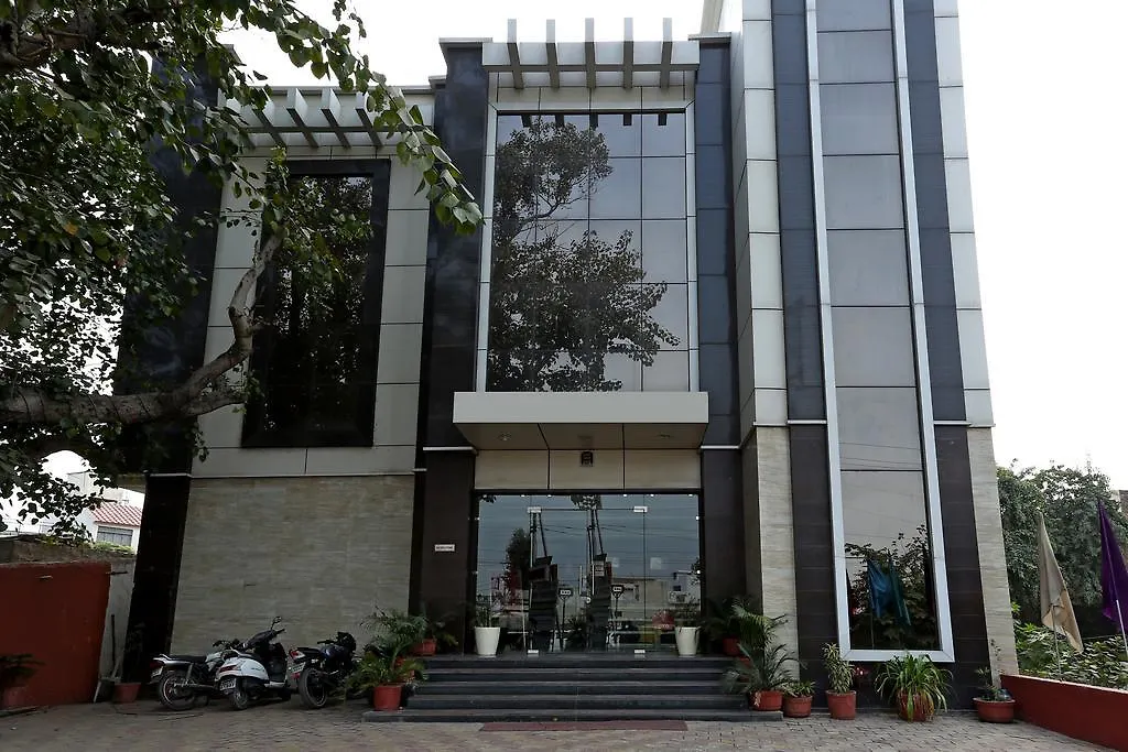 Oyo 4210 Hotel Sunway Inn Agra  2*, Agra (Uttar Pradesh) India