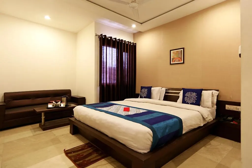 Oyo 4210 Hotel Sunway Inn Agra