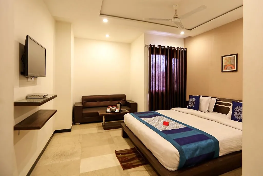 Oyo 4210 Hotel Sunway Inn Agra