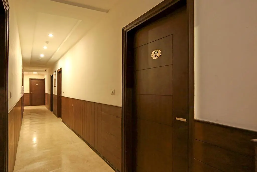 Oyo 4210 Hotel Sunway Inn Agra