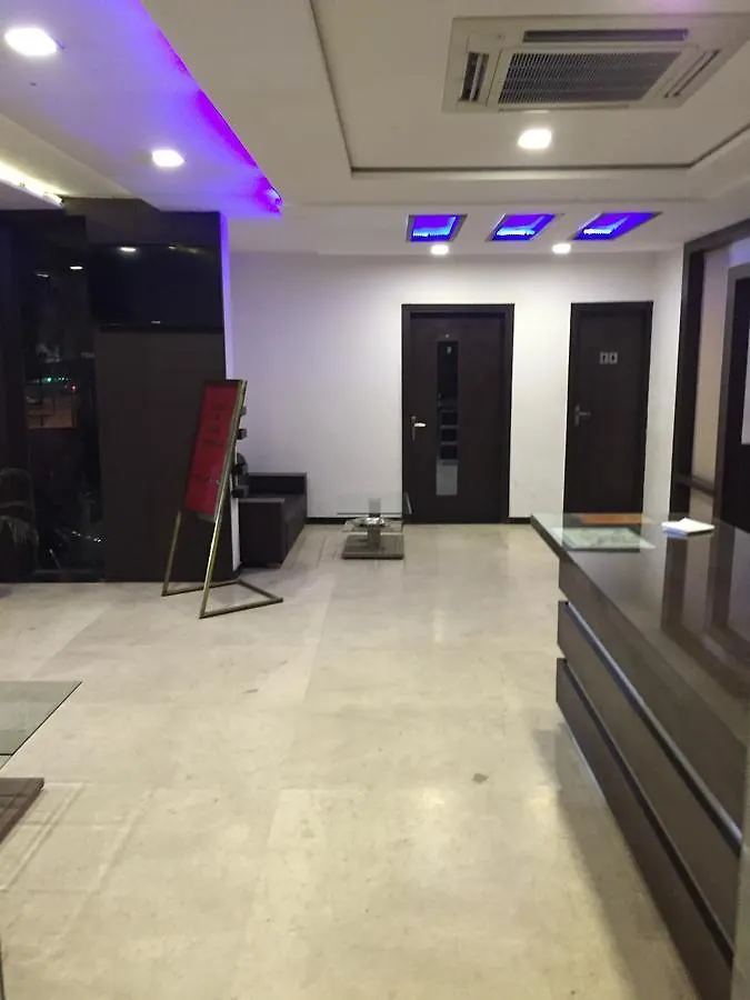 Oyo 4210 Hotel Sunway Inn Agra