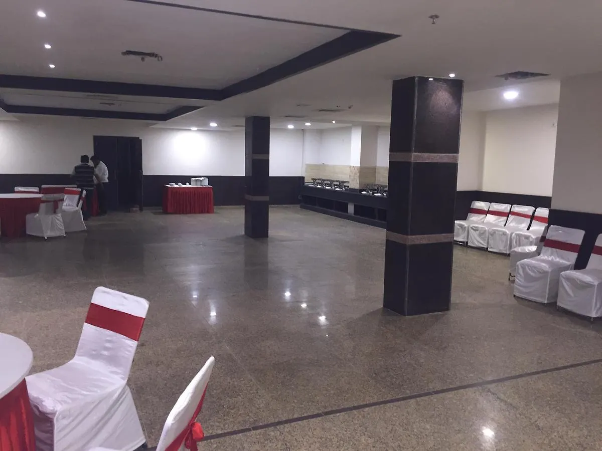 Oyo 4210 Hotel Sunway Inn Agra