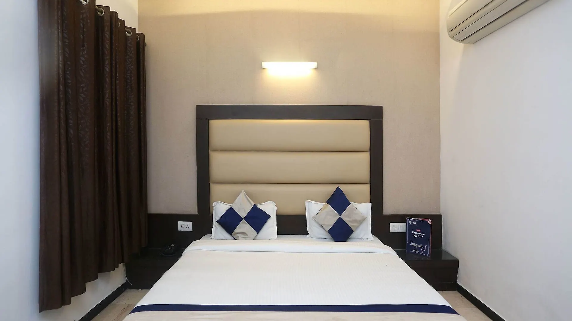 Oyo 4210 Hotel Sunway Inn Agra