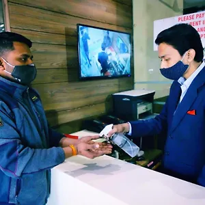 Hotel Shri Ram Residency