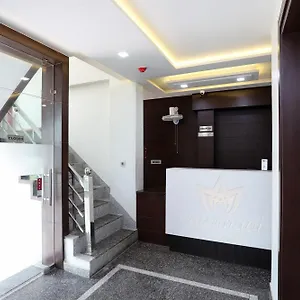 Hotel Oyo Vaishnavi Heritage