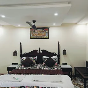 Hotel Tourist Agra