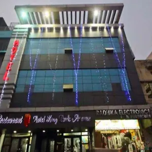 Hotel King Park Avenue