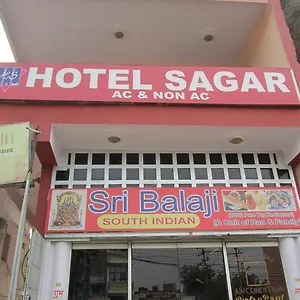 Hotel Sagar