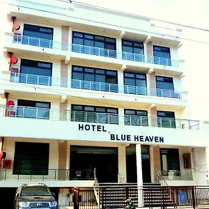 Hotel Blue Heaven