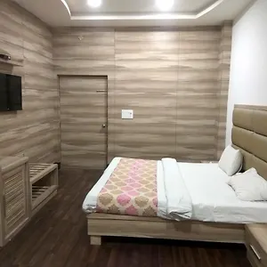 Hotel Prema Palace