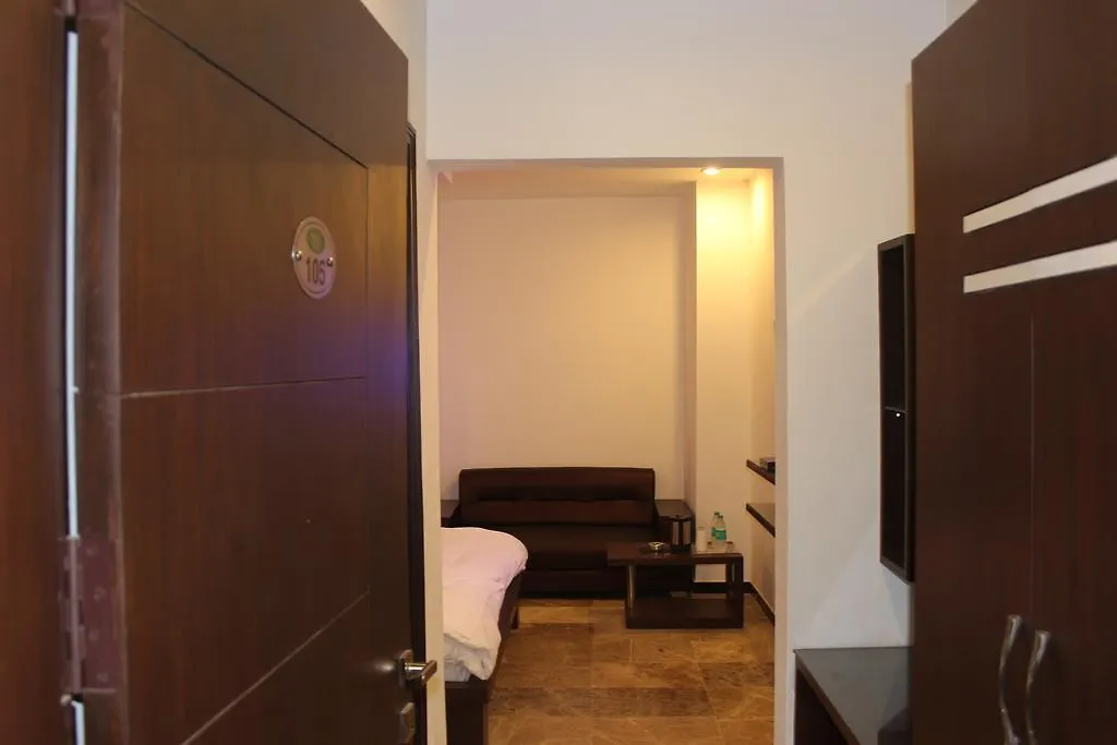 Oyo 4210 Hotel Sunway Inn Agra  2*, Agra (Uttar Pradesh)