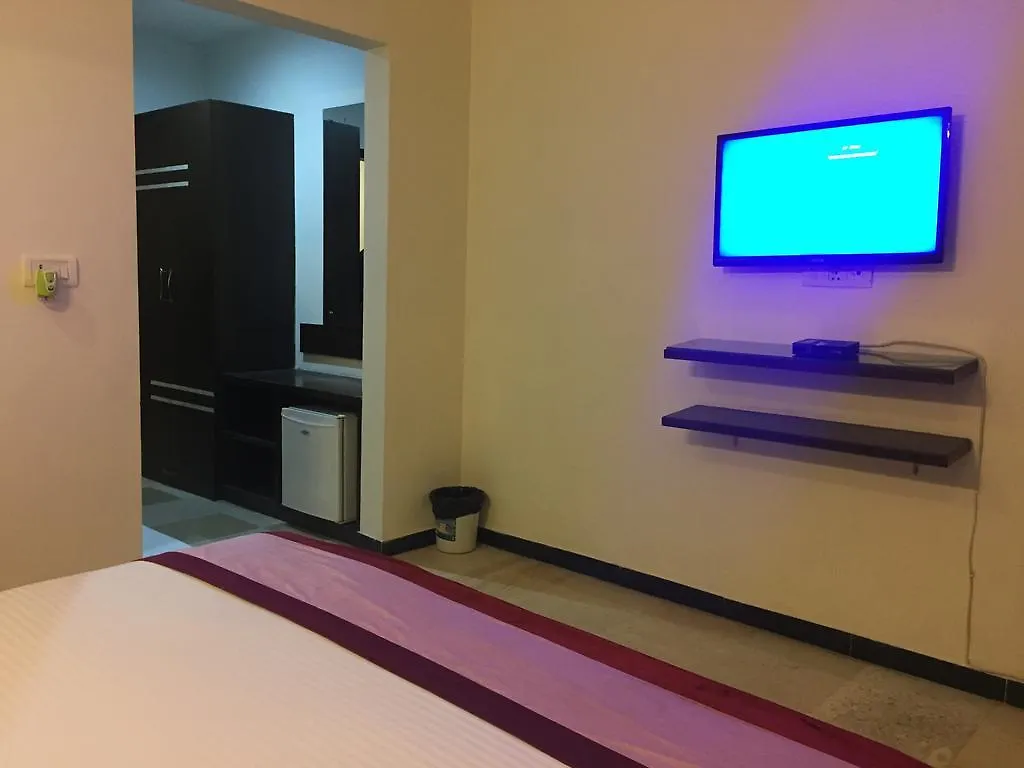 Oyo 4210 Hotel Sunway Inn Agra  Agra (Uttar Pradesh)